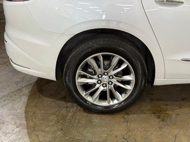 2024 Buick Enclave Avenir AWD