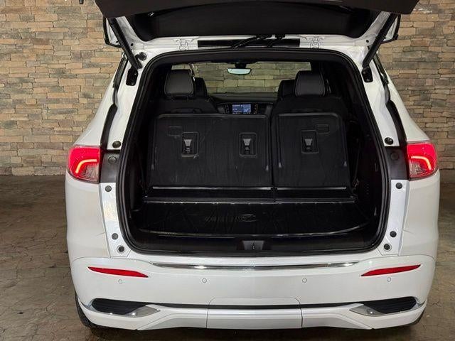 2024 Buick Enclave Avenir AWD