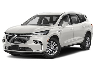 2024 Buick Enclave Avenir AWD