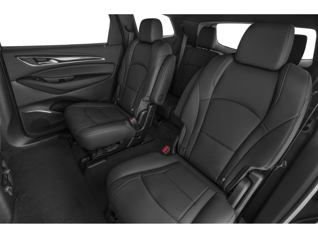 2024 Buick Enclave Avenir AWD