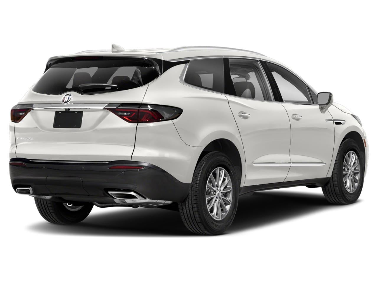 2024 Buick Enclave Avenir AWD