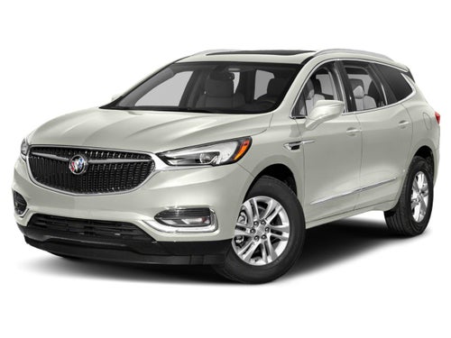 2019 Buick Enclave Avenir AWD