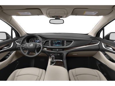 2019 Buick Enclave Avenir AWD