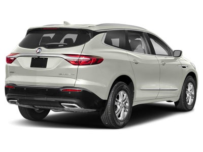 2019 Buick Enclave Avenir AWD