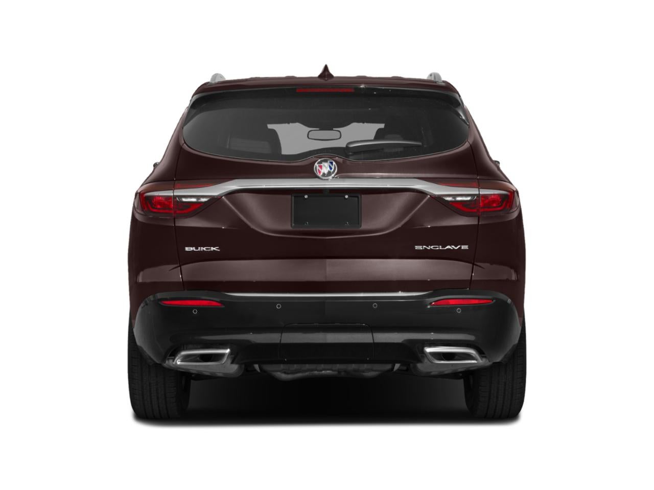 2019 Buick Enclave Avenir AWD