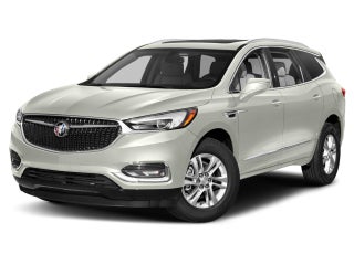 2019 Buick Enclave Avenir AWD