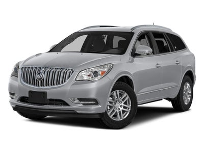 2017 Buick Enclave Premium FWD