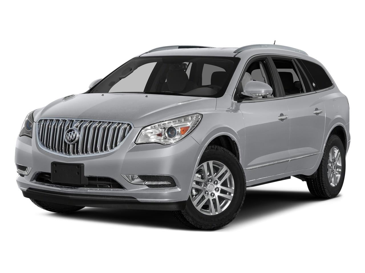 2017 Buick Enclave Premium FWD