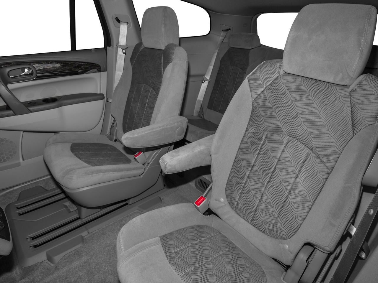 2017 Buick Enclave Premium FWD