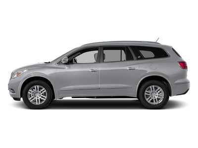2017 Buick Enclave Premium FWD