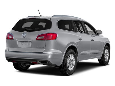 2017 Buick Enclave Premium FWD