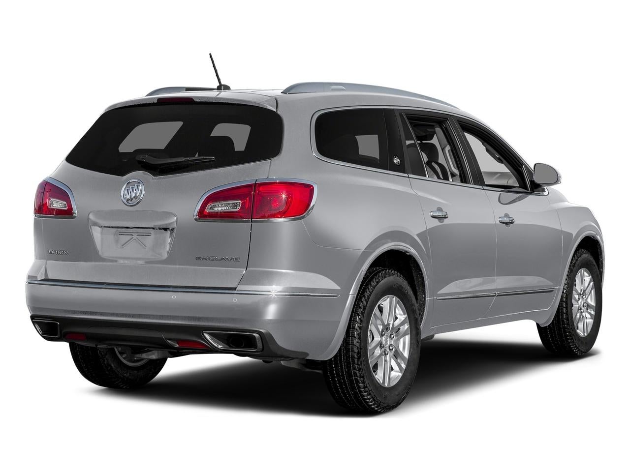 2017 Buick Enclave Premium FWD