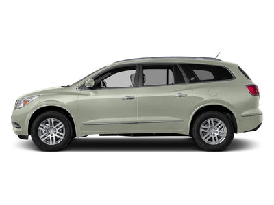 2017 Buick Enclave Leather AWD
