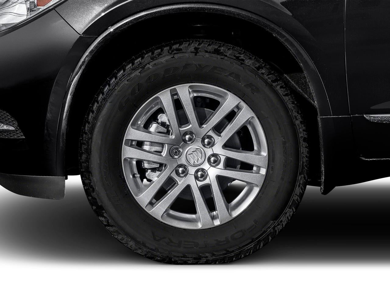 2016 Buick Enclave Premium AWD