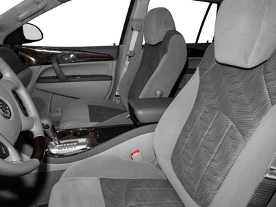 2016 Buick Enclave Premium AWD