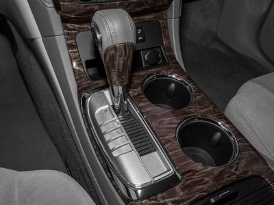 2016 Buick Enclave Premium AWD