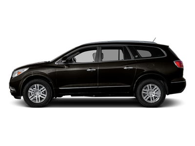 2016 Buick Enclave Premium AWD