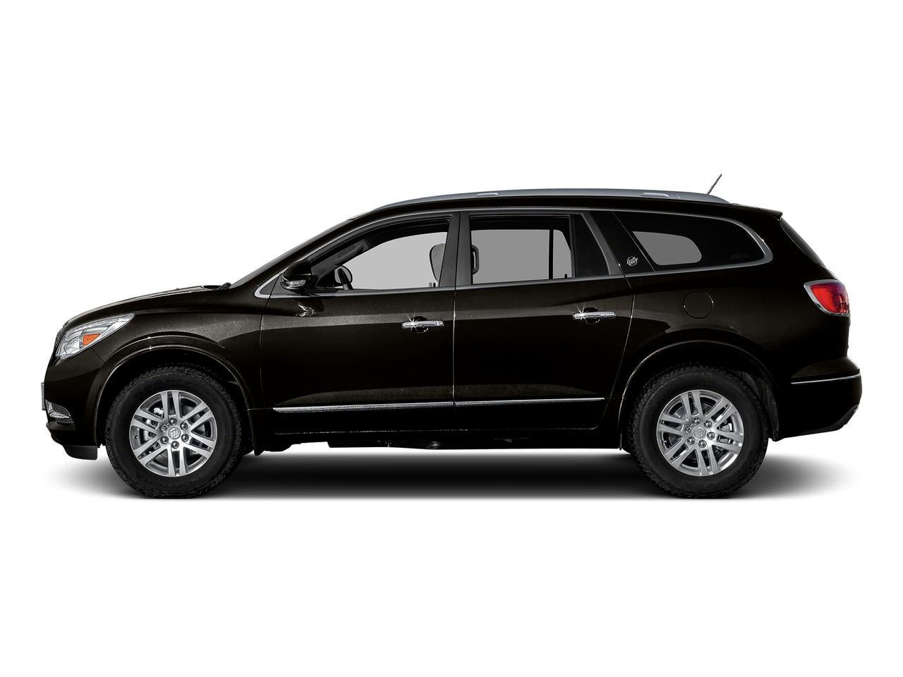 2016 Buick Enclave Premium AWD