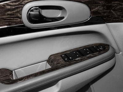2016 Buick Enclave Premium AWD