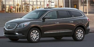 2016 Buick Enclave Premium AWD