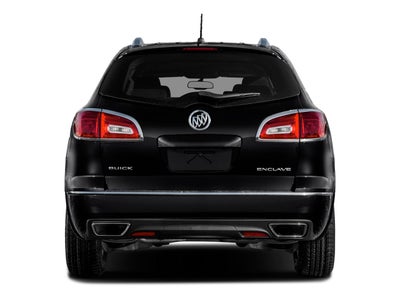 2016 Buick Enclave Premium AWD