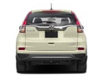 2016 Honda CR-V SE 2WD