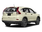2016 Honda CR-V SE 2WD