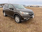 2015 Honda CR-V EX-L AWD