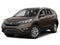 2015 Honda CR-V EX-L AWD