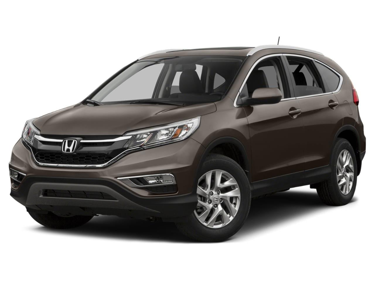 2015 Honda CR-V EX-L AWD