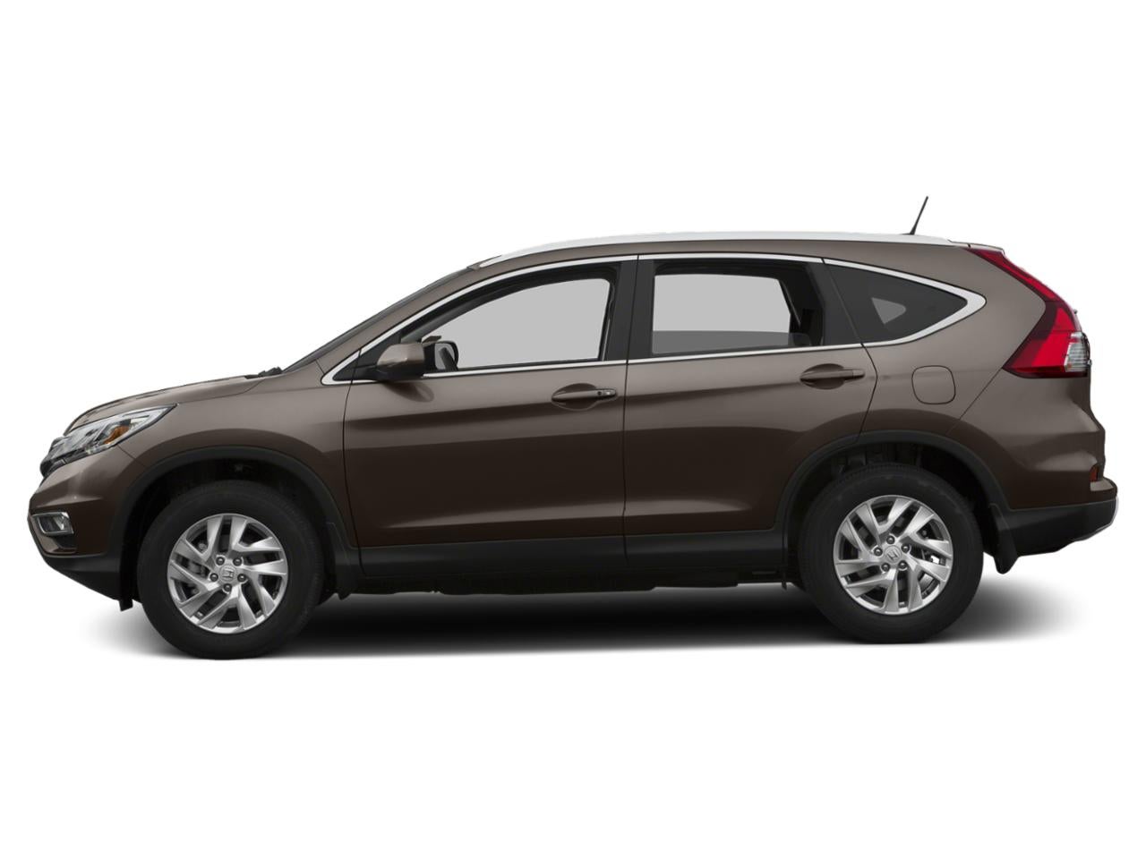 2015 Honda CR-V EX-L AWD