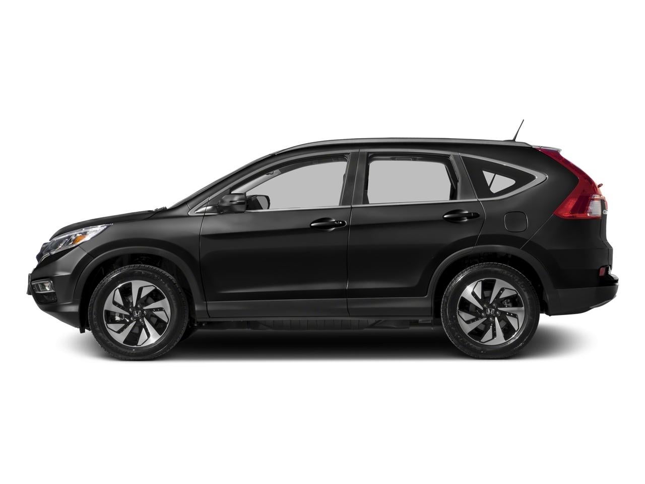 2016 Honda CR-V Touring AWD