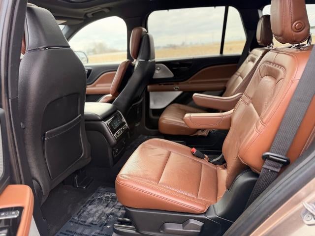 2020 Lincoln Aviator Reserve AWD
