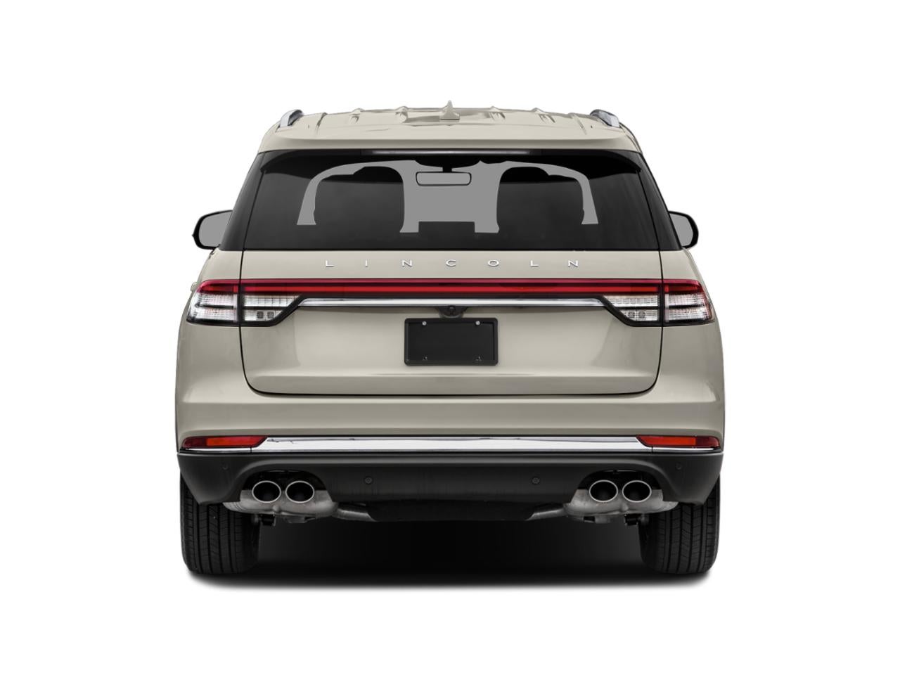 2020 Lincoln Aviator Reserve AWD