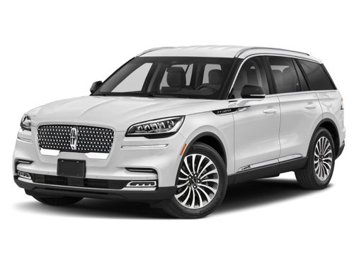 2020 Lincoln Aviator Reserve AWD