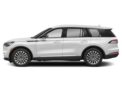2020 Lincoln Aviator Reserve AWD
