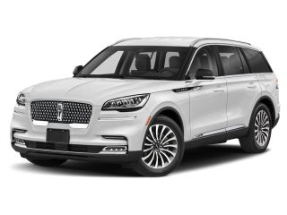 2020 Lincoln Aviator Reserve AWD