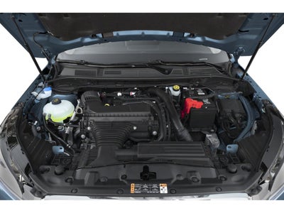 2023 Lincoln Corsair Reserve AWD