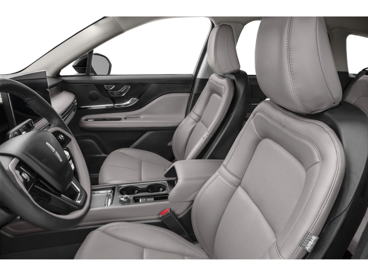 2023 Lincoln Corsair Reserve AWD