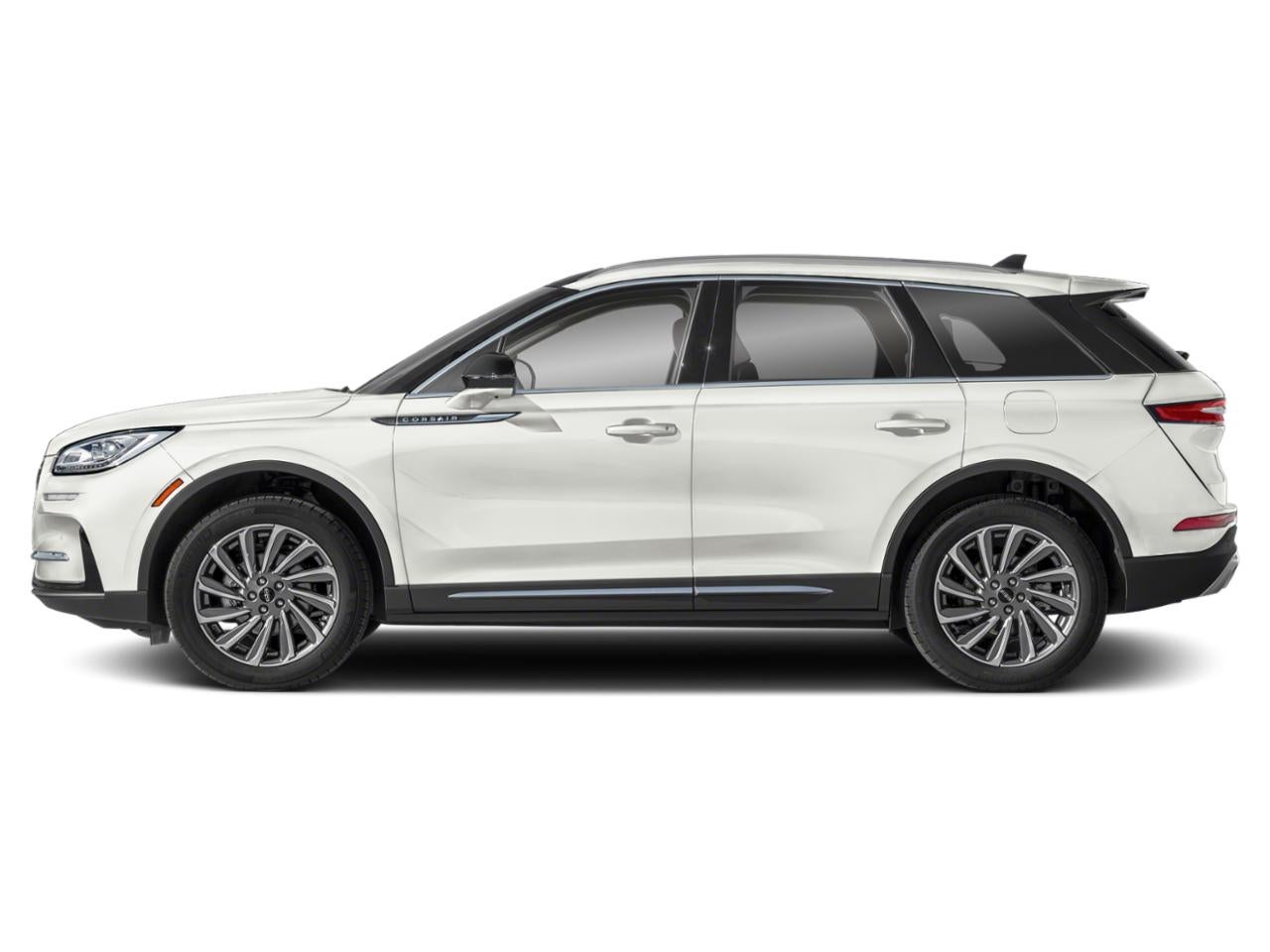 2023 Lincoln Corsair Reserve AWD