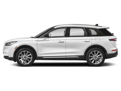 2020 Lincoln Corsair Reserve AWD