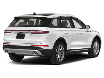2020 Lincoln Corsair Reserve AWD