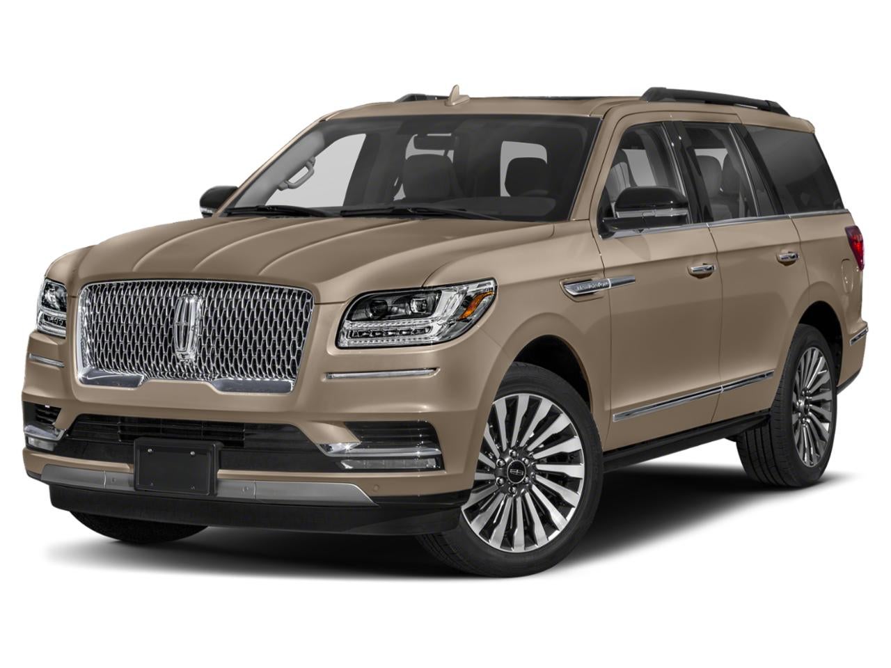 2020 Lincoln Navigator Reserve 4x4