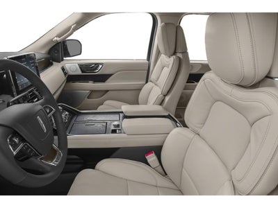 2020 Lincoln Navigator Reserve 4x4