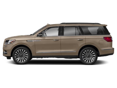 2020 Lincoln Navigator Reserve 4x4