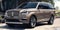 2020 Lincoln Navigator Reserve 4x4