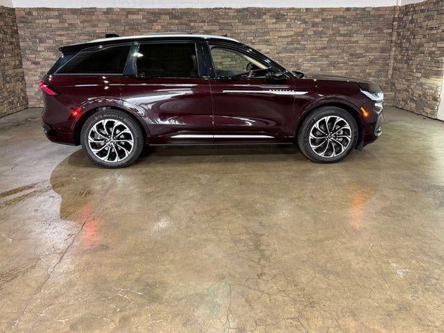 2024 Lincoln Nautilus Reserve AWD