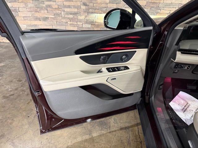 2024 Lincoln Nautilus Reserve AWD