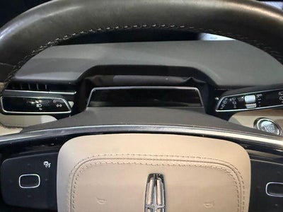 2024 Lincoln Nautilus Reserve AWD