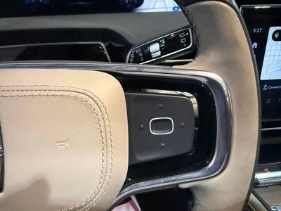 2024 Lincoln Nautilus Reserve AWD
